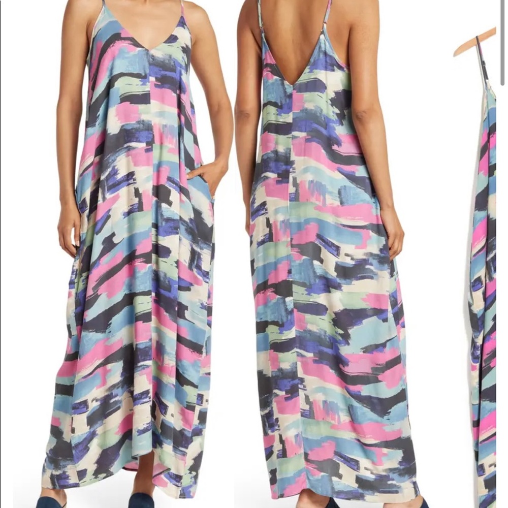 Lovestitch maxi
